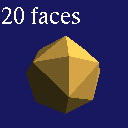 Shalt thy faces divide enough,